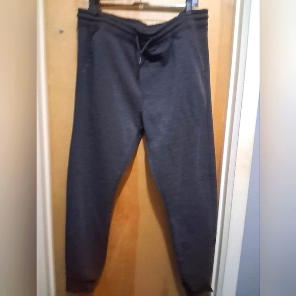 Soverign State Other - Men's Gray Jogger Pants 2XL